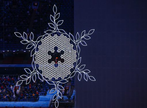 U nedelju u 13.00h ceremonija zatvaranja Zimskih olimpijskih igara Peking 2022