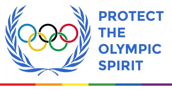 Olimpijski duh u Tokiju 2020.