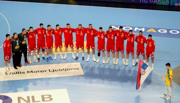 Muška rukometna reprezentacija Srbije kvalifikovala se na Svetsko prvenstvo!