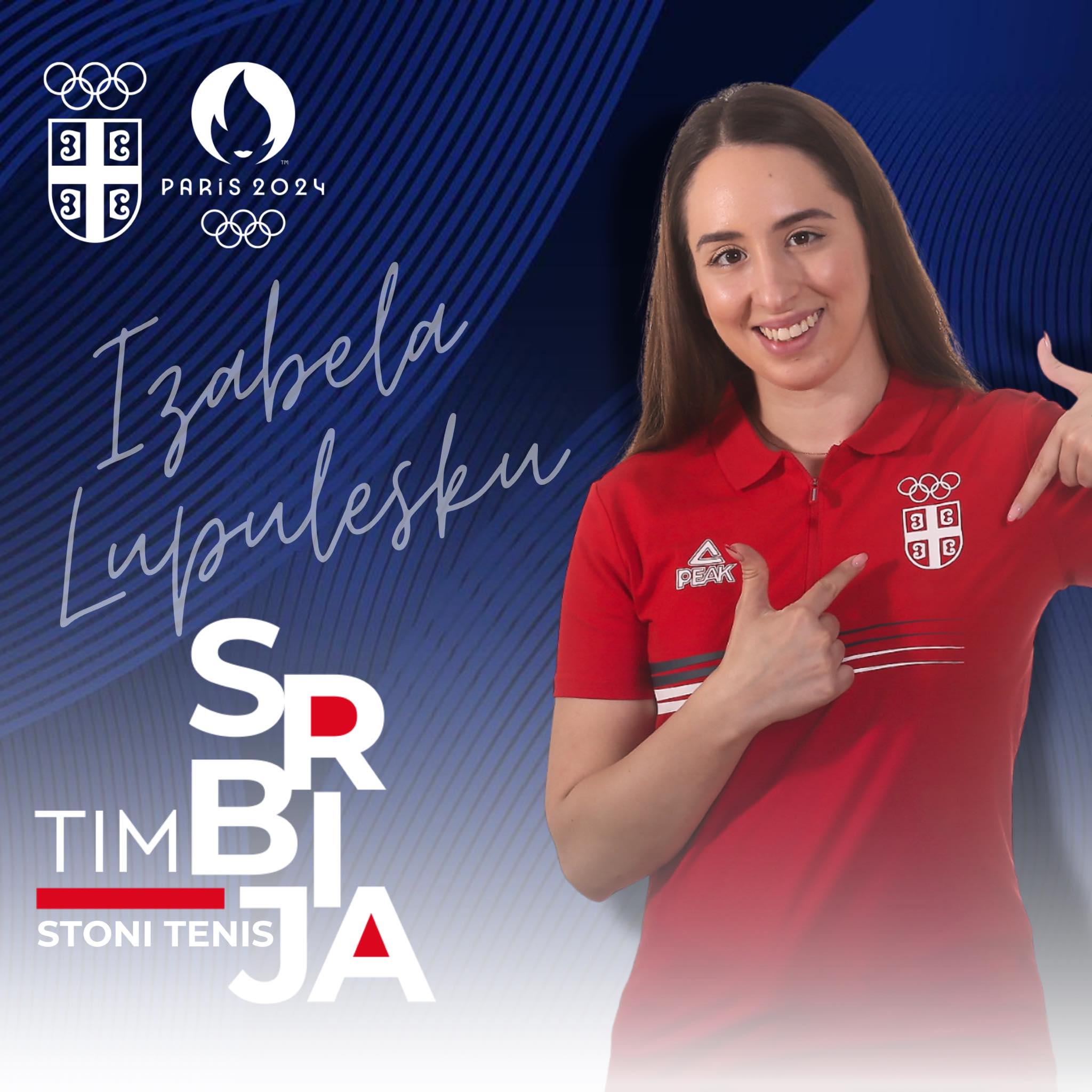 Изабела Лупулеску