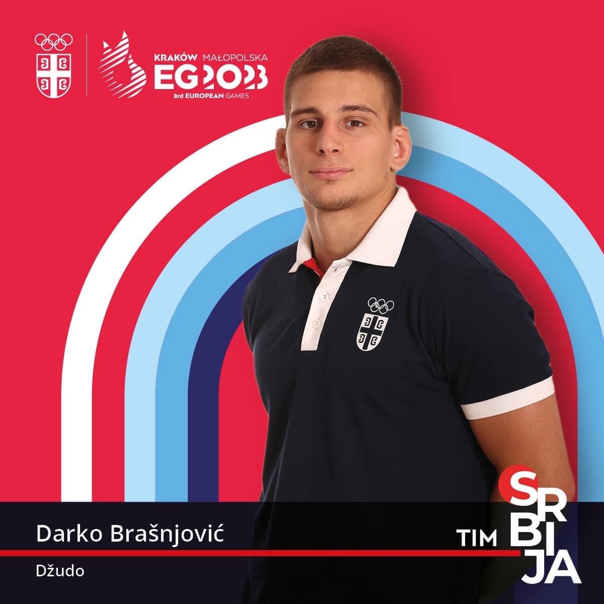Дарко Брашњовић