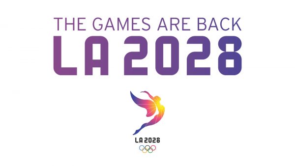 Los Anđeles kao trostruki domaćin Olimpijskih igara