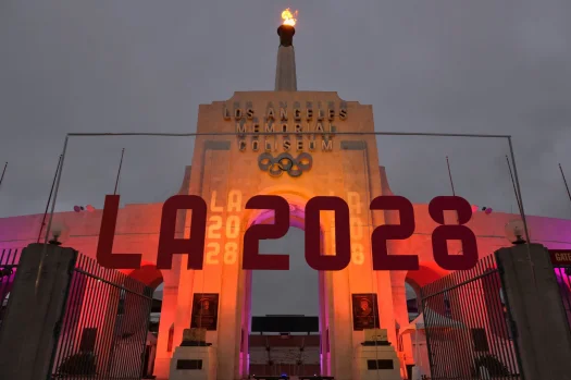 Objavljeni datumi održavanja Letnjih olimpijskih igara u Los Anđelesu 2028!