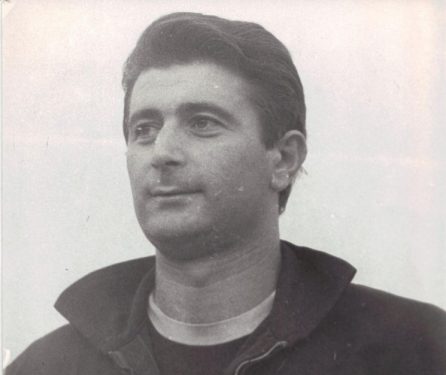 IN MEMORIAM – Radovan Bata Radović (1936-2022)