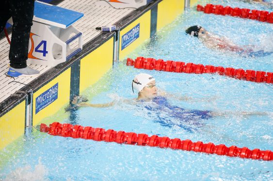 Srbiju će predstavljati sedam plivača u Rimu na Evropskom prvenstvu
