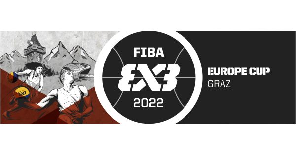 Ekskluzivno na sajtu OKS-a, LIVE STREAM Evropskog prvenstva u basketu 3×3