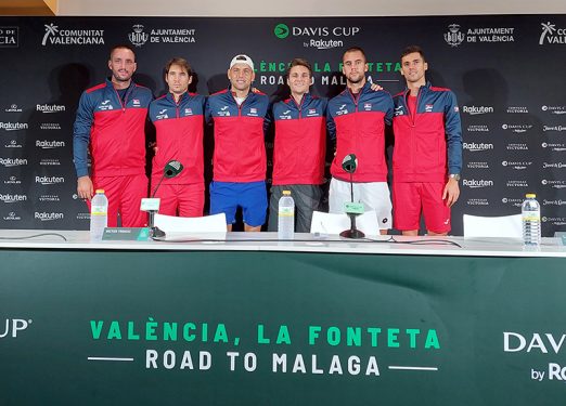 Završen nastup naših tenisera na Dejvis kupu u Valensiji