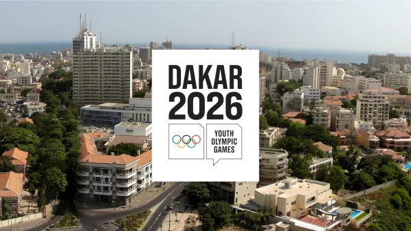 Odobreni datumi Olimpijskih igara mladih Dakar 2026!