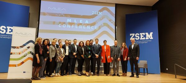 Održani završni sastanak i konferencija u okviru projekta MLEA