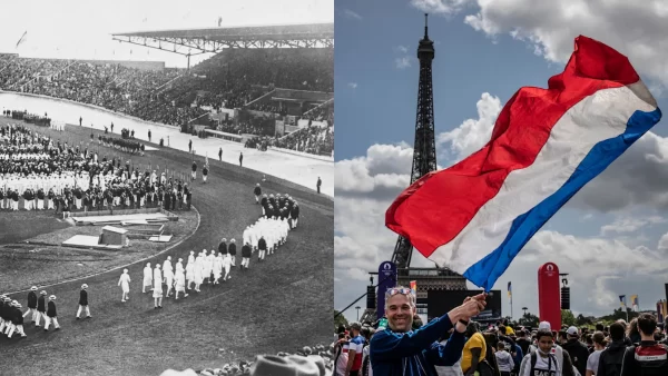 Još 500 dana do Olimpijskih igara: od Pariza 1924. do Pariza 2024.