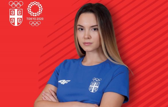 Naša strelkinja Sanja Vukašinović završila nastup na Svetskom kupu u Bopalu