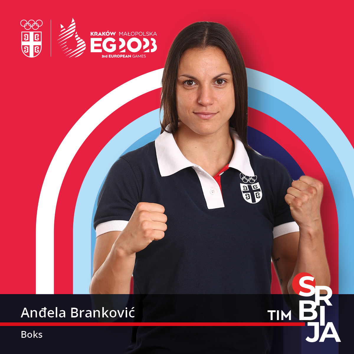 Анђела Бранковић