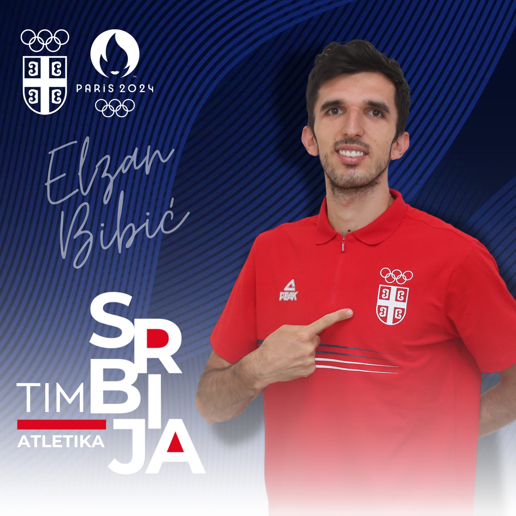 Елзан Бибић