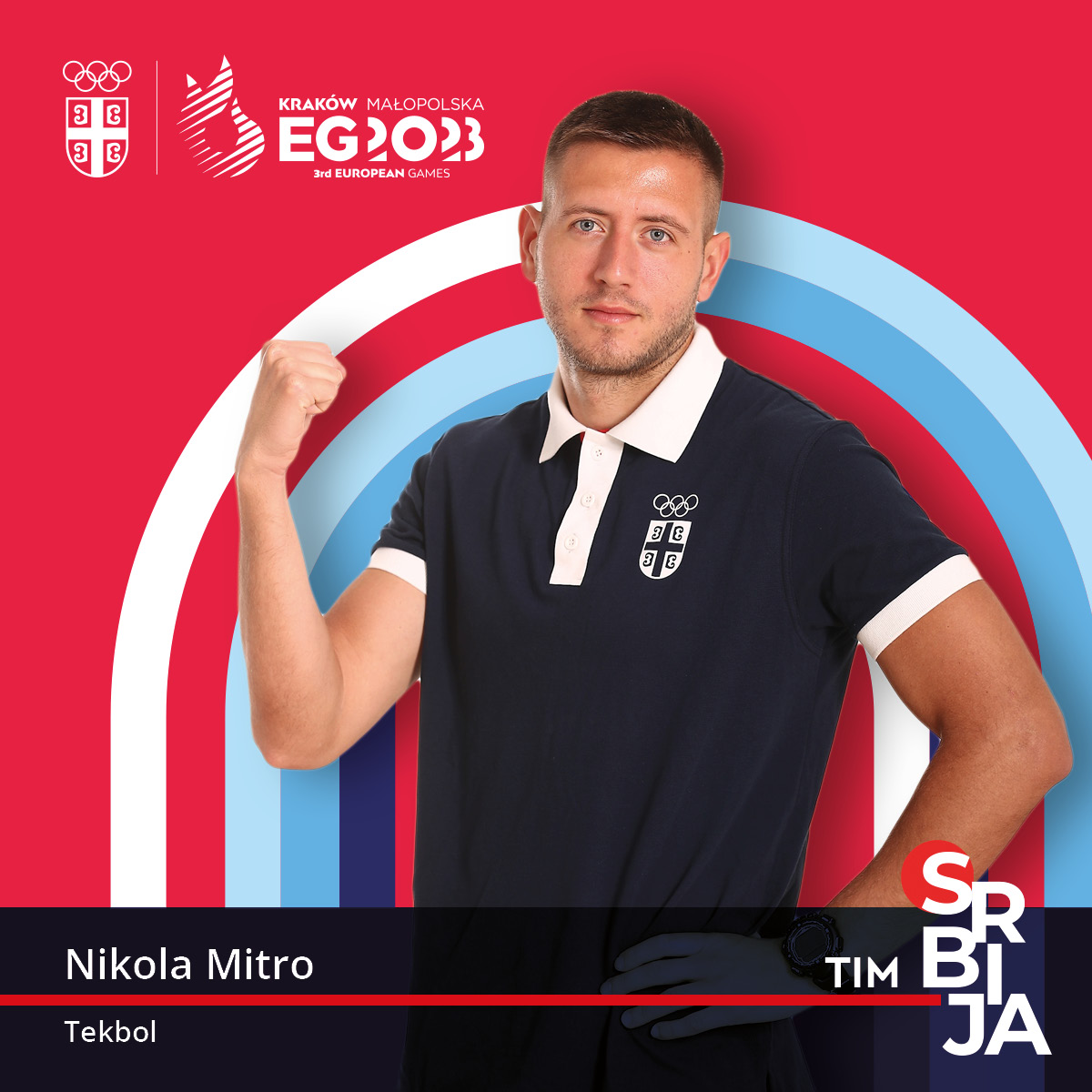Никола Митро