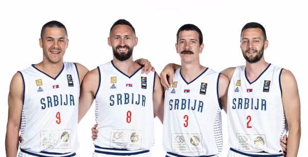 3×3 reprezentacija Srbije šestostruki šampion sveta!