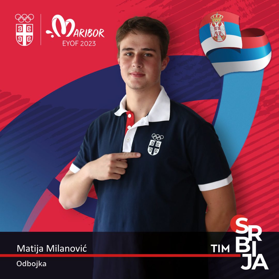 Матија Милановић