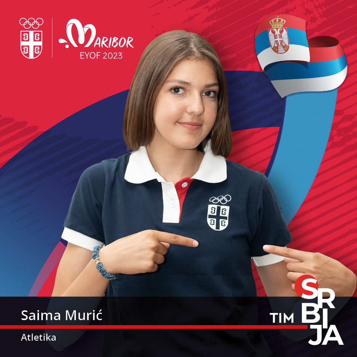 Саима Мурић