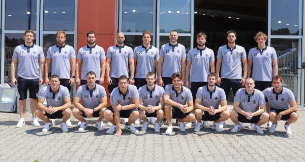Reprezentacija Srbije na Svetskom prvenstvu u vodenim sportovima u Fukuoki