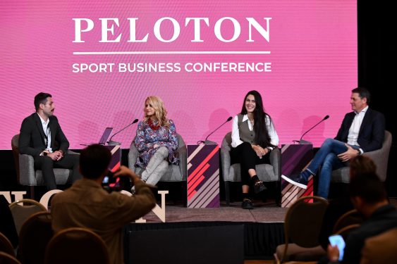 Održana Peloton sport biznis konferencija