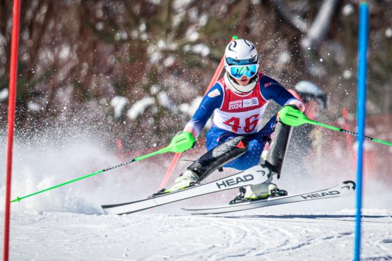 Skijaš Aleksa Lalić završio nastup na Zimskim olimpijskim igrama mladih u Gangvonu
