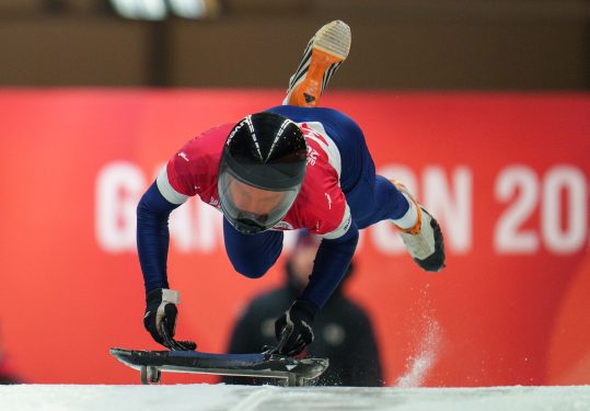 Četvrti takmičarski dan Zimskih olimpijskih igara mladih u Gangvonu