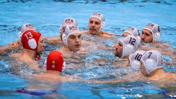 Tim Srbije na Svetskom prvenstvu u vodenim sportovima u Dohi