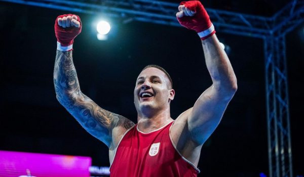 Osmoro srpskih boksera na olimpijskim kvalifikacijama u Bangkoku