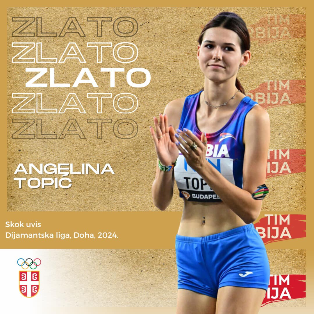 Angelina Topić 