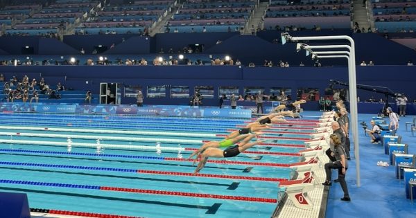 Prva medalja za Srbiju, a zatim i dva polufinala: Plivači Andrej Barna i Velimir Stjepanović plasirali se u polufinale trke 100m slobodno