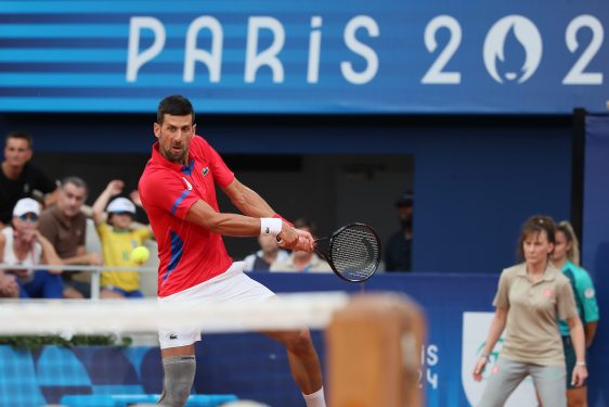 Četvoro tenisera Srbije na Australian Open-u!