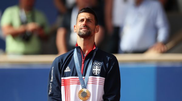 Završen deveti takmičarski dan Olimpijskih igara u Parizu: Novak doneo Srbiji drugo zlato!