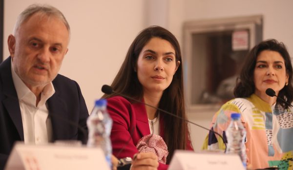 Olimpijski komitet Srbije, Ministarstvo sporta i Delegacija EU u Srbiji najavili Evropsku nedelju sporta 2024