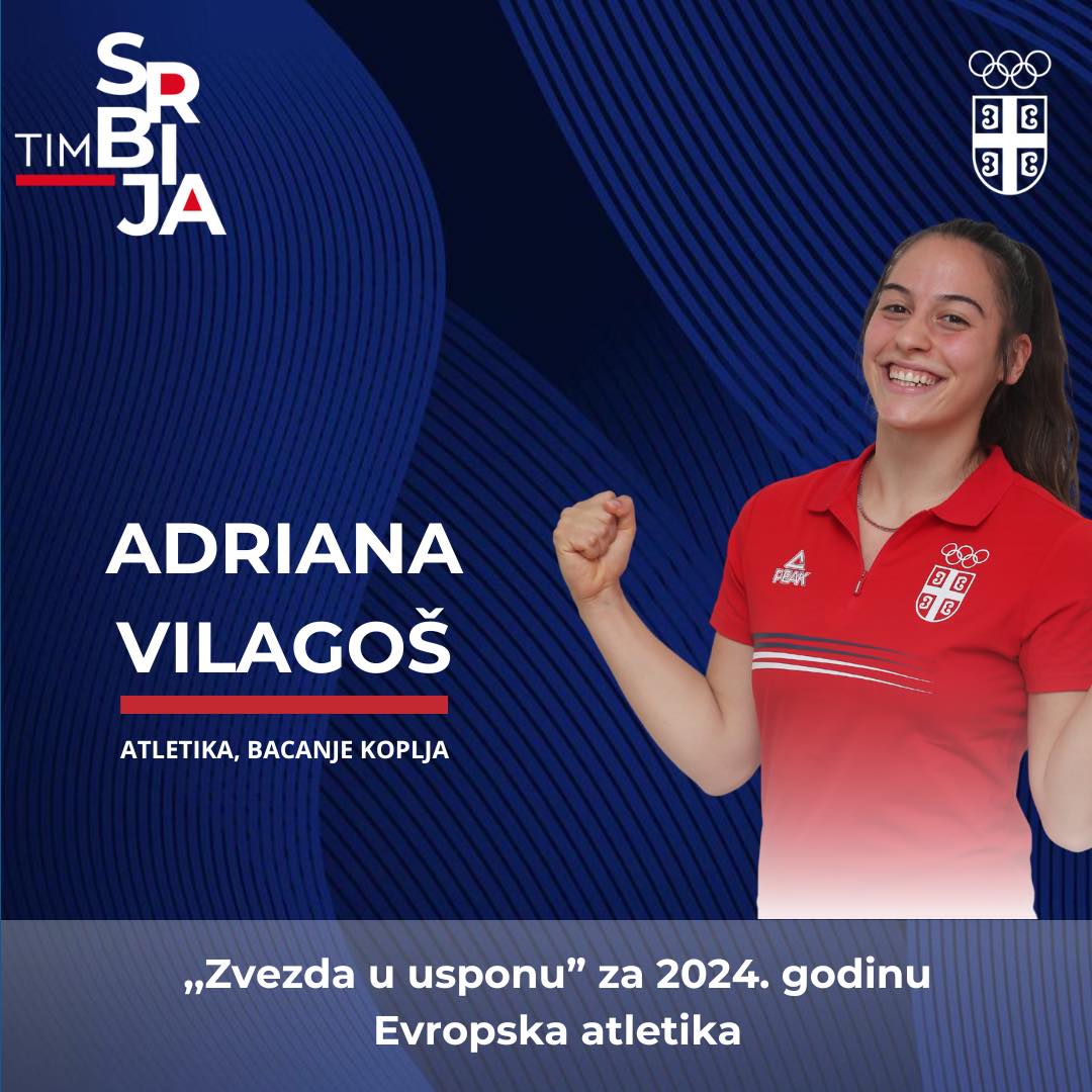 Adriana Vilagoš