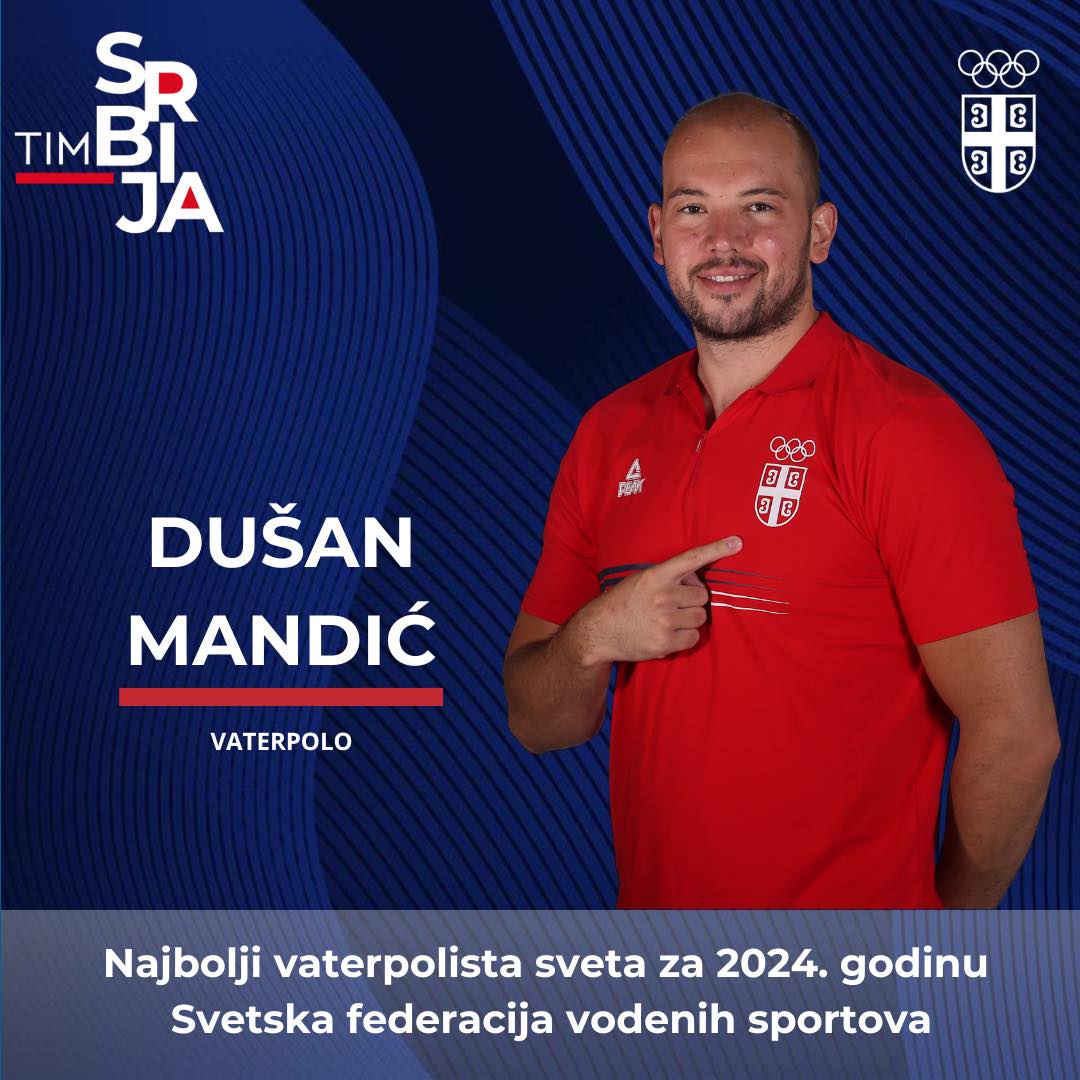 Dušan Mandić