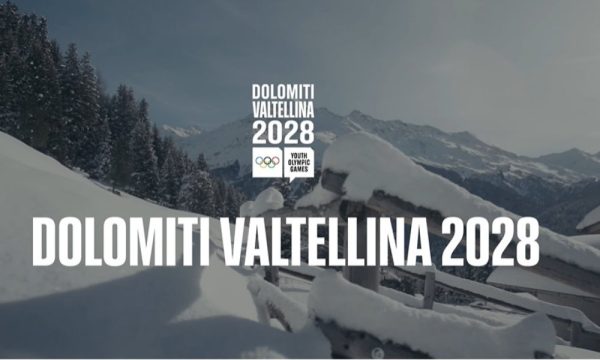 Dolomiti Valtelina domaćin Zimskih olimpijskih igara mladih 2028!