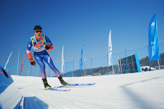 Šestoro sportista Srbije na Svetskom prvenstvu u nordijskom skijanju!