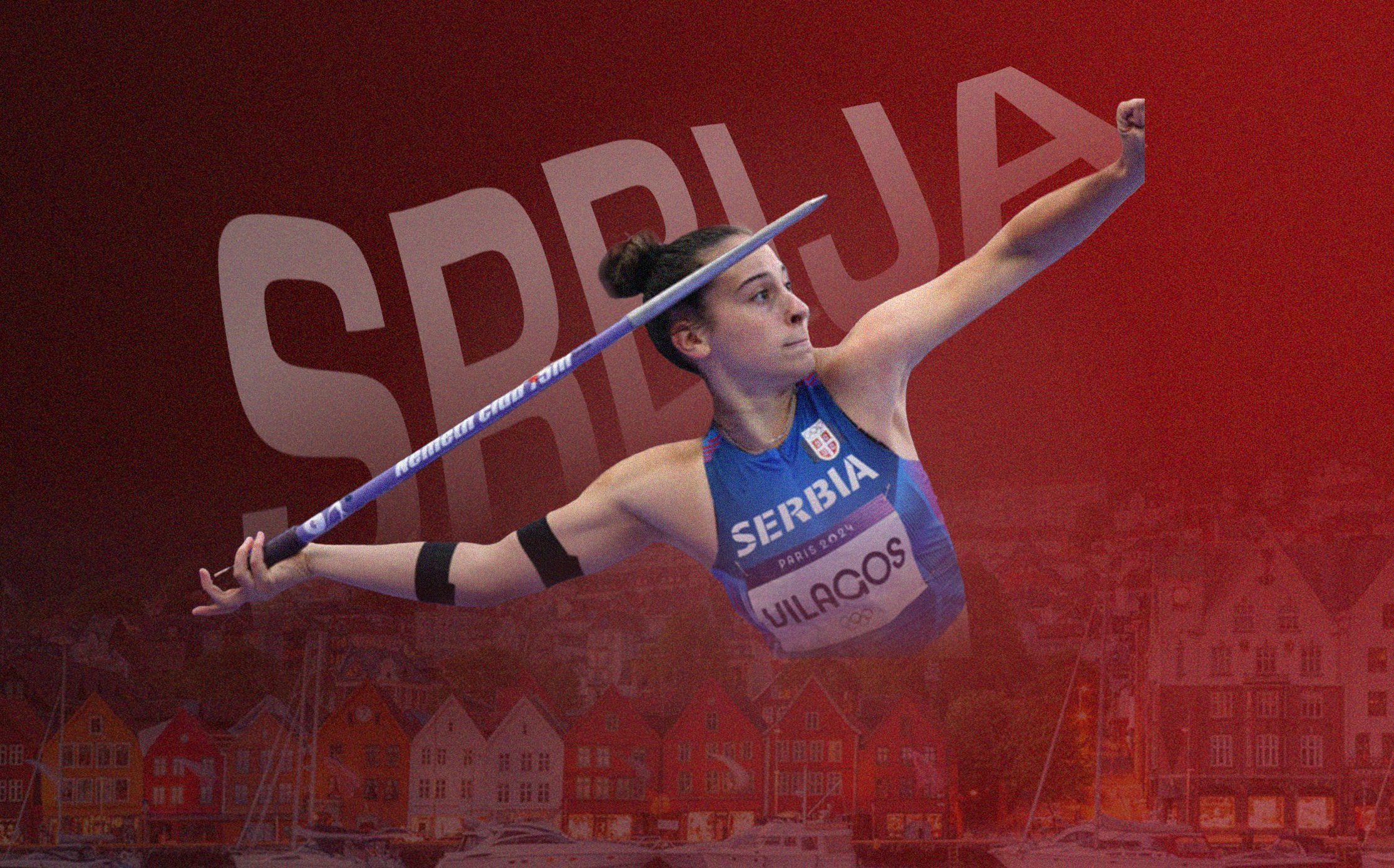 Adriana Vilagoš