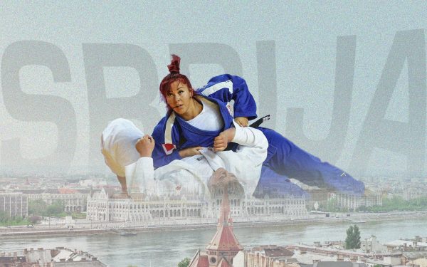 Sutra počinje Svetsko prvenstvo u džudou! Srbiju u Budimpešti predstavlja 11 sportista!