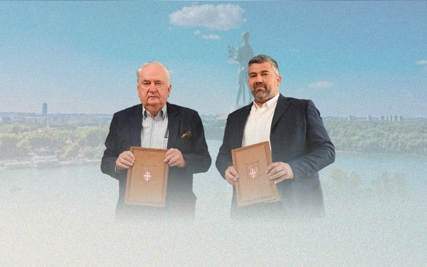 ,,SRBIJA VERUJE – ZAJEDNO DO POBEDE”, Olimpijski komitet Srbije i Sportal potpisali novi četvorogodišnji ugovor o partnerstvu!