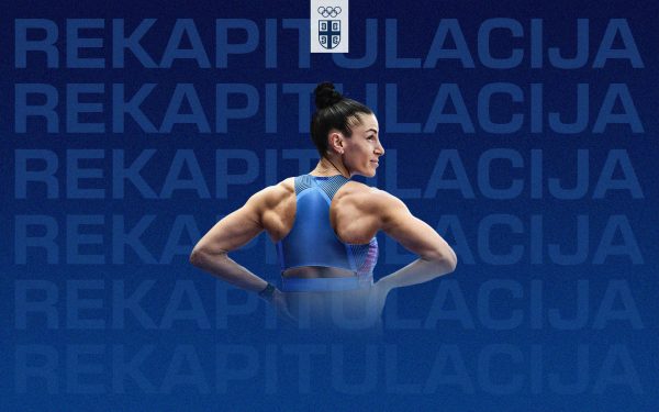 Ivana Španović zauzela sedmo mesto na mitingu Dijamantske lige u Judžinu!