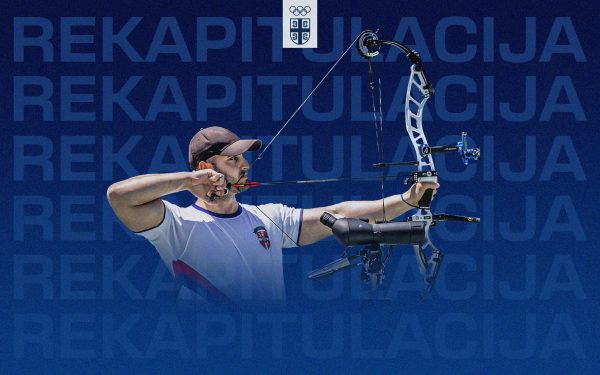 Završen Svetski kup u streličarstvu!