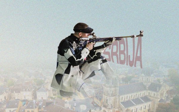Srbiju na Evropskom prvenstvu u Šatoruu predstavlja sedmoro strelaca!