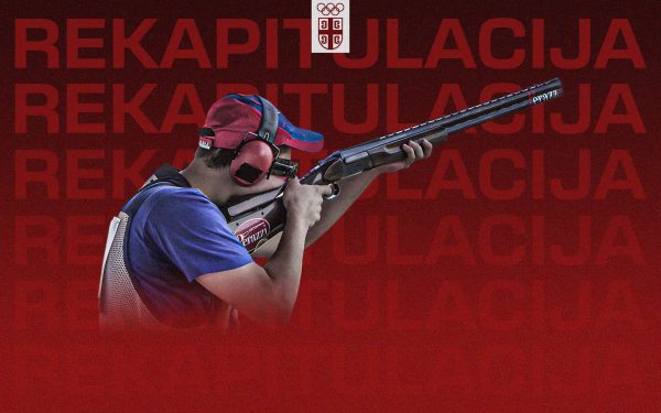 U Italiji održan Svetski kup u streljaštvu na leteće mete!