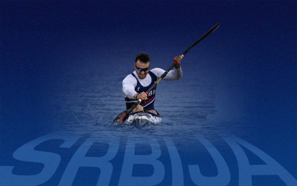 Srbiju na Svetskom prvenstvu u kajaku predstavlja 15 sportista!