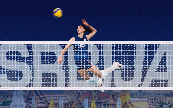 Sutra počinje Svetsko prvenstvo u odbojci! Dvostruki uzastopni prvak sveta, reprezentacija Srbije, prvu utakmicu igra u subotu 23. avgusta!
