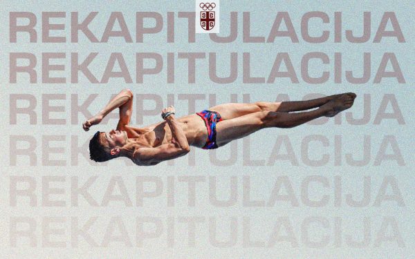 Završeno Svetsko prvenstvo u skokovima u vodu!