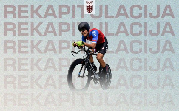 Završeno Svetsko prvenstvo u biciklizmu!