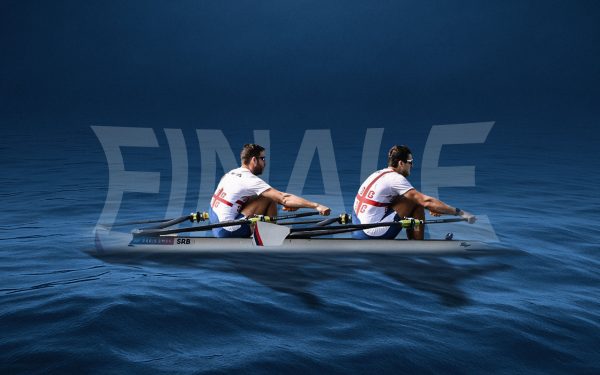 Dubl skul Srbije Mačković/Pimenov u finalu Svetskog prvenstva!