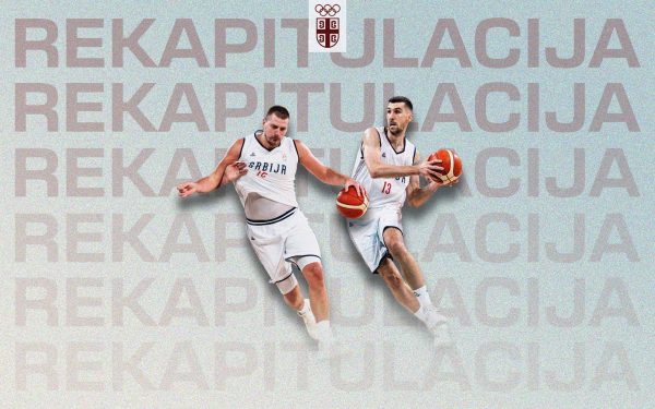 Košarkaši Srbije poraženi od Finske u osmini finala Evropskog prvenstva!