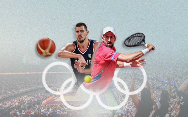 Počinje novi ciklus emisije ,,Olimpijski krugovi”! U četvrtak od 20 časova na RTS 2 počinje 18. sezona!